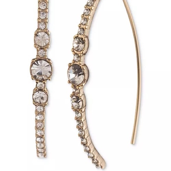 Givenchy Earrings - Picture 1 of 8